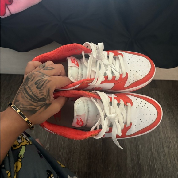 Dunks - Picture 2 of 3